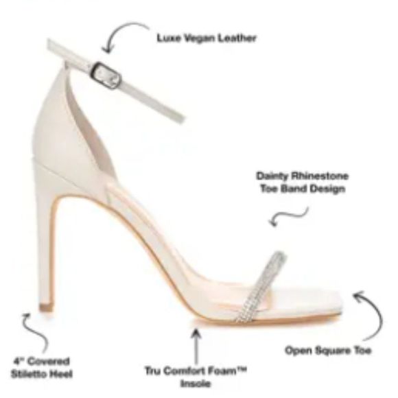 Journee Collection Women's Tru Comfort Foam™ Zoya Pump - Picture 3 of 3